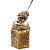 Мед Seeds And Honey, с семечками подсолнечника - миниатюра - рис 4.
