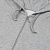 Толстовка на молнии с капюшоном Unit Siverga, серый меланж - миниатюра - рис 4.