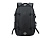 Рюкзак спортивный TORBER Xtreme 18, чёрный, 31 х 12 х 46 см, 17л - миниатюра