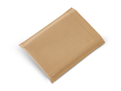 SERPA. Папка A4 из натуральной пробки, Натуральный - рис 3.