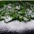 Искусственный снег Ледяная крошка (100гр) - миниатюра