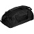 Спортивная сумка Portager, черная - миниатюра - рис 2.