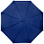 Зонт-трость Silverine, синий - миниатюра - рис 3.