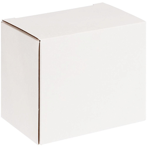 Коробка для кружки Borde, белая - рис 3.