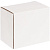 Коробка для кружки Borde, белая - миниатюра - рис 3.