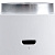 Увлажнитель-ароматизатор с подсветкой streamJet, белый - миниатюра - рис 7.