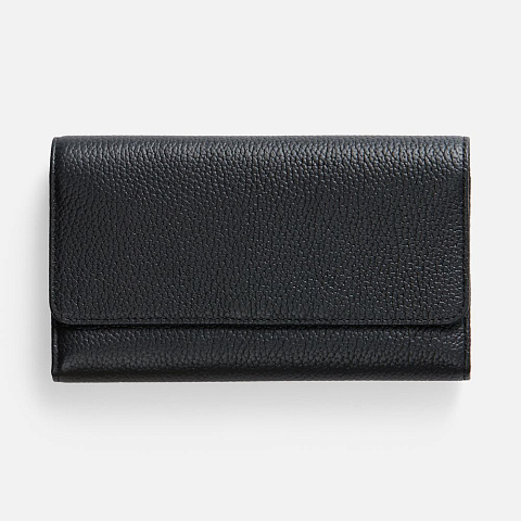 Клатч Unison, черный