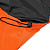 Спальный мешок Capsula, оранжевый - миниатюра - рис 5.
