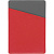 Картхолдер Dual, серо-красный - миниатюра - рис 3.