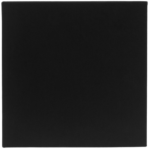 Скетчбук Object, черный - рис 3.