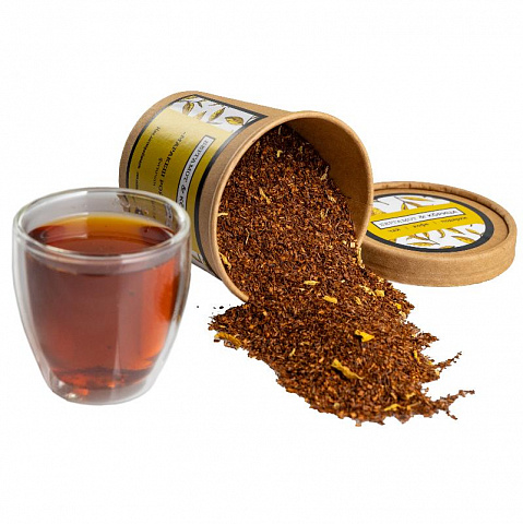 Подарочный чай "Маракеш - ройбуш" - рис 3.