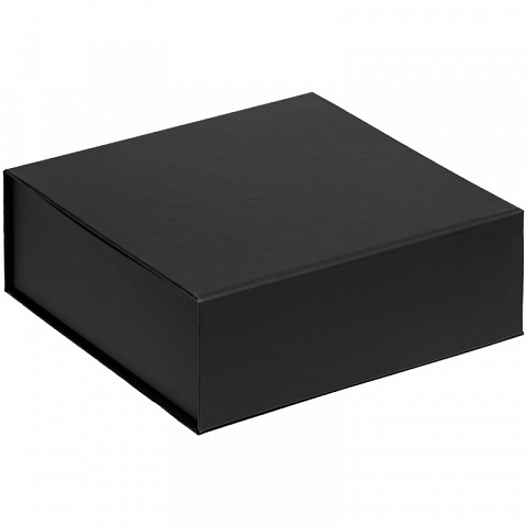 Подарочная коробка с софт-тач покрытием