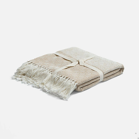 Набор Bloomsy, бежевый - рис 4.