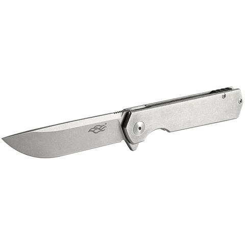 Нож Firebird FH12-SS, серебристый - рис 3.
