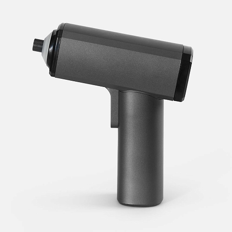 Отвертка аккумуляторная Propeller, черная - рис 4.