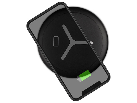 Зарядное устройство Rombica NEO Qwatch Black (Р) - рис 8.