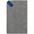 Ежедневник Corner, недатированный, серый с синим - миниатюра - рис 5.