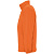 Толстовка из флиса Ness 300, оранжевая - миниатюра - рис 4.