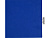 Madras эко- сумка с ластовицей из переработанного хлопка, сертифицированного согласно GRS, плотностью 140 г/м² - Ярко-синий - миниатюра - рис 5.