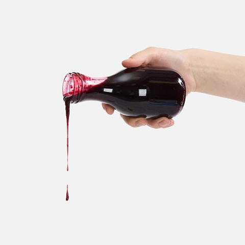 Соус Zesty, черника и бурбон - рис 4.