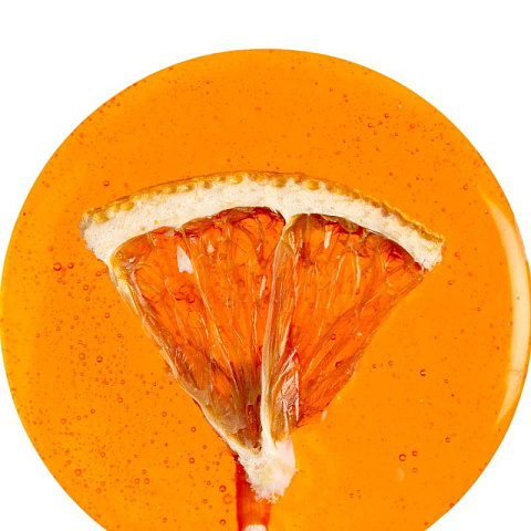 Леденец "Апельсин" - рис 3.