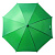 Зонт-трость Promo, зеленый - миниатюра - рис 3.