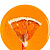 Леденец "Апельсин" - миниатюра - рис 3.