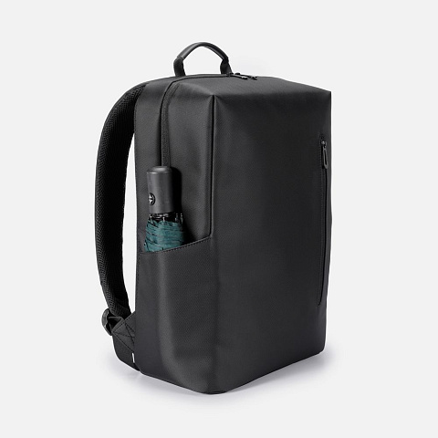 Рюкзак Valmor, черный - рис 5.