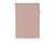 Ежедневник недатированный А5 Grand, пыльная роза - миниатюра - рис 4.