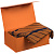Коробка New Case, оранжевая - миниатюра - рис 5.