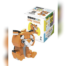 Конструктор KIDS Тигр