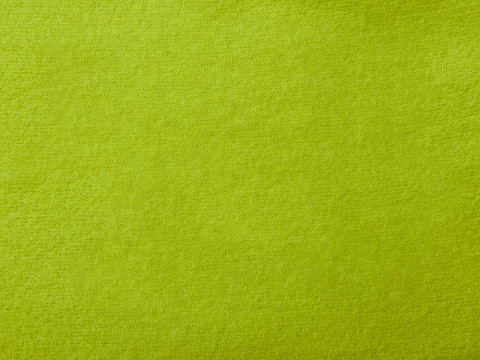 Плед Нежность с плечевым ремнем, зеленое яблоко - рис 3.