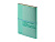 Ежедневник недатированный А5 Bilbao, зефирный мятный (Р) - миниатюра