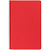 Ежедневник Aspect, недатированный, красный - миниатюра - рис 4.