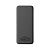 Внешний аккумулятор Kris soft touch, 10000mAh (Серый) - миниатюра - рис 3.
