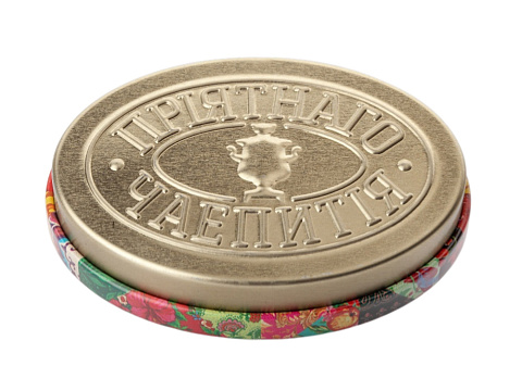 Ж/б По-вологодски + монпансье малиновые. Ягодный чай. С кислинкой. - рис 4.