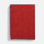 Ежедневник Metal Frame на заказ, датированный, красный - миниатюра - рис 6.