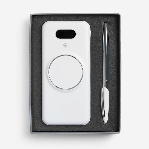 Набор Omni Dagger, белый - рис 3.