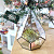 Новогодний праздничный набор "Тропики в стекле" большой - миниатюра - рис 2.