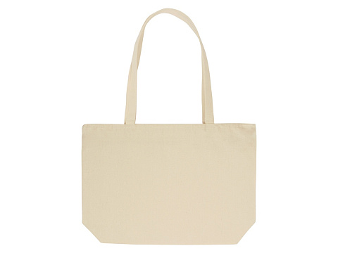 Сумка на молнии Purch, натуральный - рис 7.