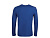 Лонгслив Porto мужской, кл синий - миниатюра - рис 8.