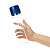 Бутылка для воды Riverside, синяя - миниатюра - рис 7.