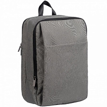 Рюкзак для ноутбука со светоотражающим паттерном