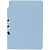 Ежедневник Flexpen Mini, недатированный, голубой - миниатюра - рис 4.