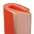 Ежедневник Fredo, недатированный, оранжевый - миниатюра - рис 7.
