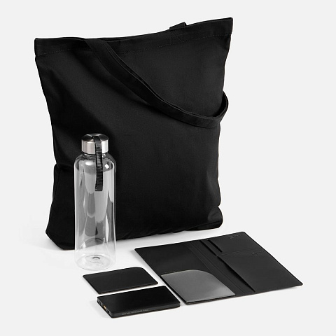 Набор Dorset Energy, черный - рис 2.