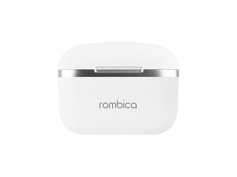 Наушники Rombica mysound Free Pro White - рис 3.