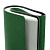 Ежедневник Strep, недатированный, зеленый - миниатюра - рис 6.