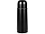 Термос Relaxika 101 (0,35 литра), черный (без лого) - миниатюра