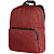 Рюкзак для ноутбука Slot, красный - миниатюра